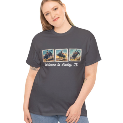 Lindley Texas T-Shirt