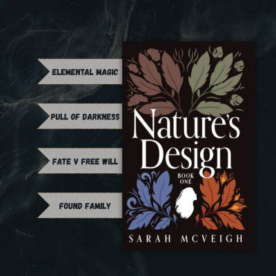 Nature’s Design bundle