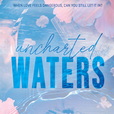 Uncharted Waters Art Pack