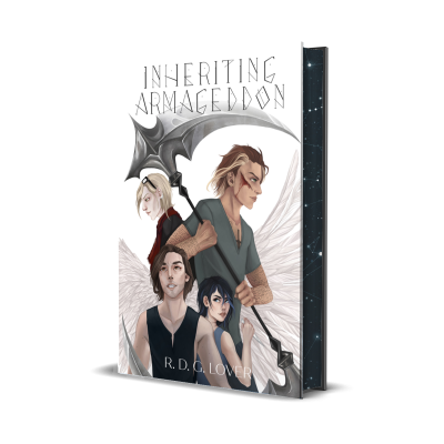 Inheriting Armageddon