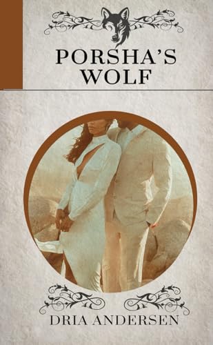 Porsha's Wolf