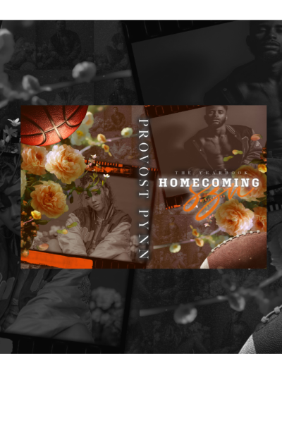 Homecoming SZN: The Yearbook