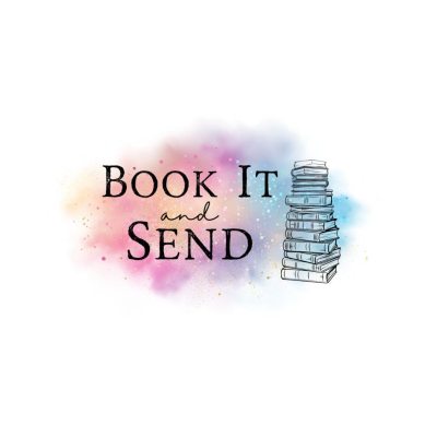 Book It and Send It Personal Shopper.