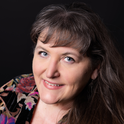 (3) Headshots for Authors (Limited Commercial Release Included)