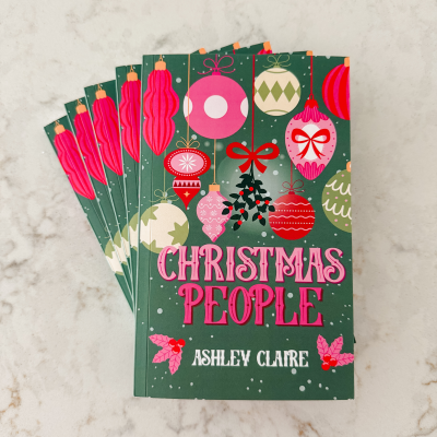 Christmas People