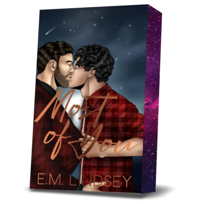 Beginning of Always Exclusive Illustrated Paperback Set