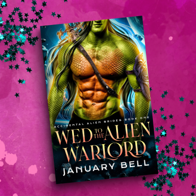 Deluxe Alien Romance Reading Kit
