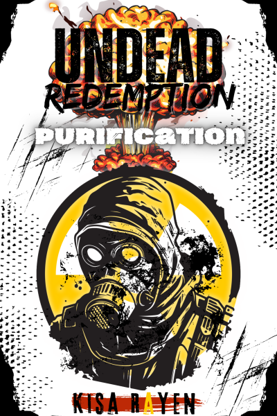 Undead Redemption: Purification