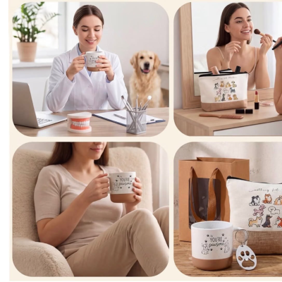 Shenanigans Gift Set