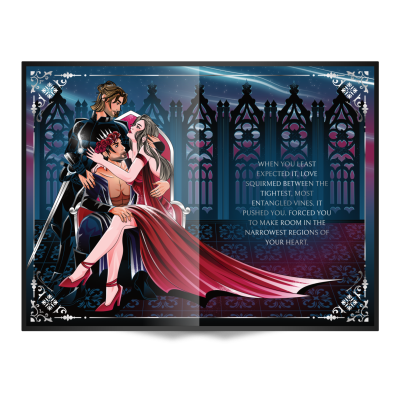 Bitten and Bound Special Edition