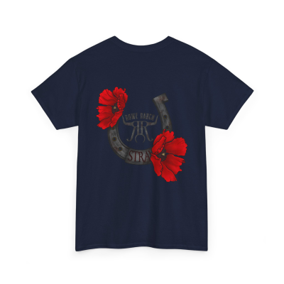Stray Tee