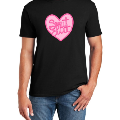 Smut Slut Unisex T-Shirt