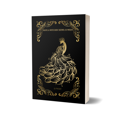 Limited Edition Paperbacks Smutacular Witchy Shifter Series