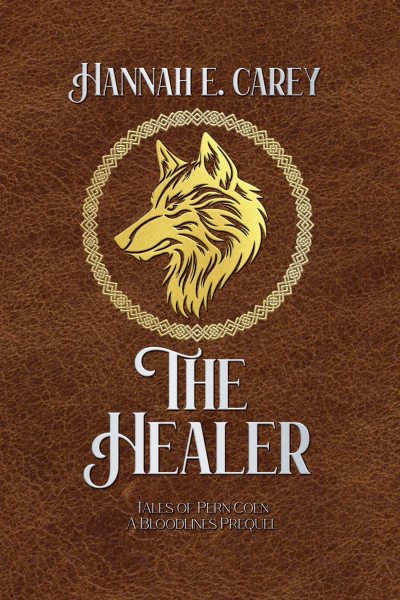 The Healer: Tales of Pern Coen