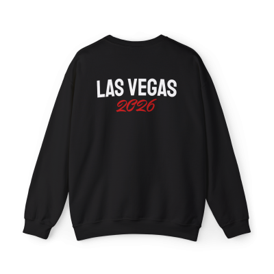 Sterling Ranch Sinners Sweater