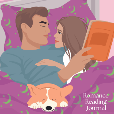 Romance Reading Journal