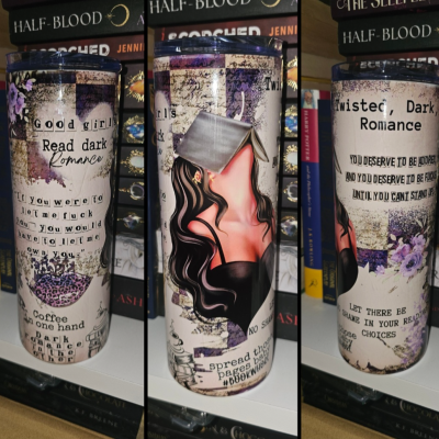 20oz Tumbler NSFW