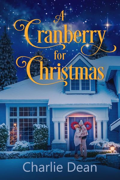 A Cranberry for Christmas