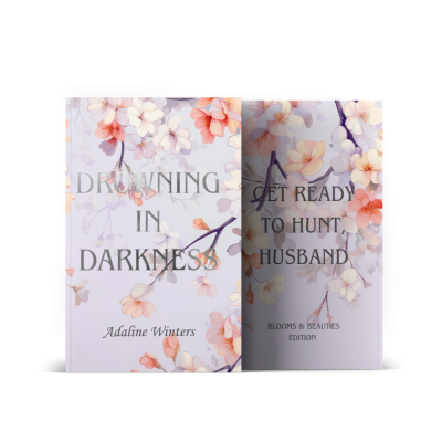 Drowning in Darkness Special Edition Paperback