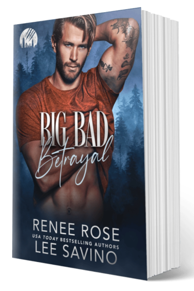 Big Bad Betrayal