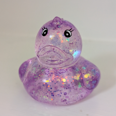 SQUISHY DUCKS