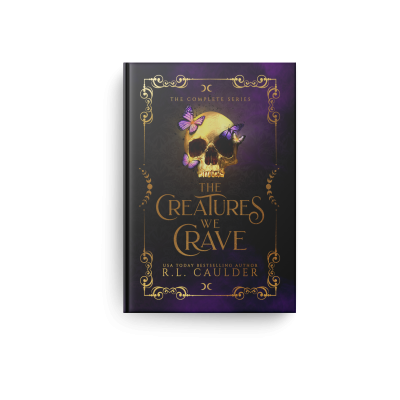 Creatures We Crave