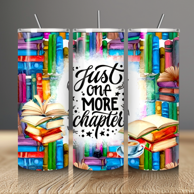 Just 1 more chapter