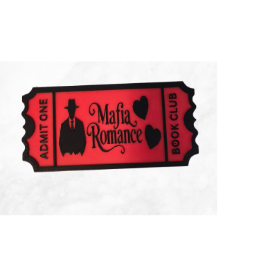 Mafia Romance