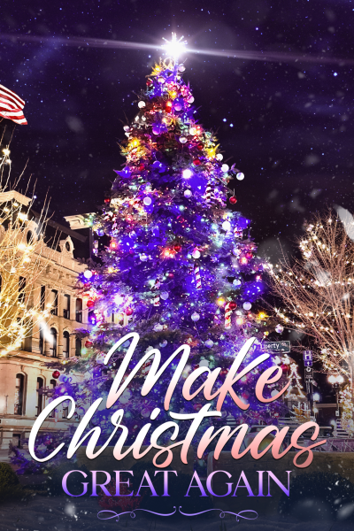 Make Christmas Great Again