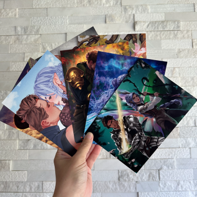 Print Bundles