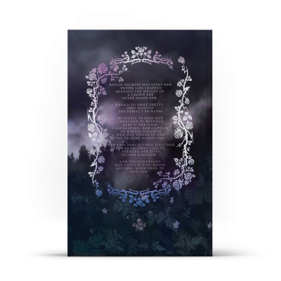 Ravenrose