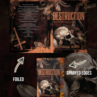 Destruction: Special Edition