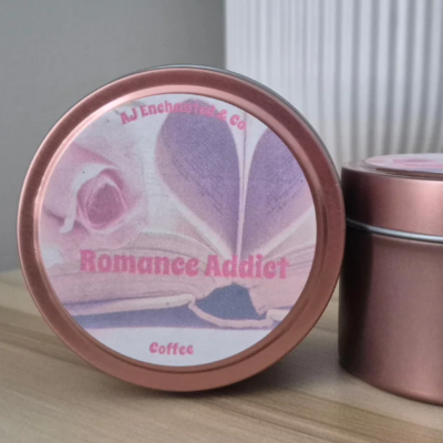 Romance Addict