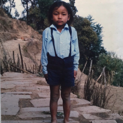 Himalayan Dreams: The Story of Som Tamang