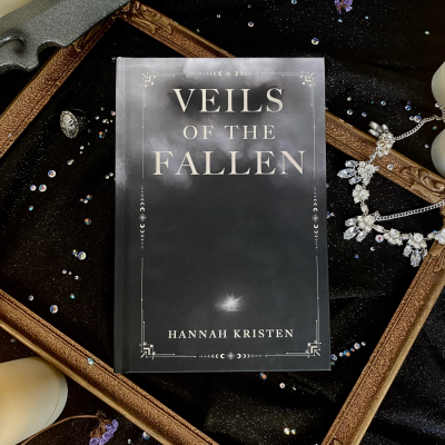 Veils of the Fallen