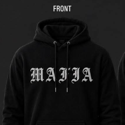Pawn Hoodie