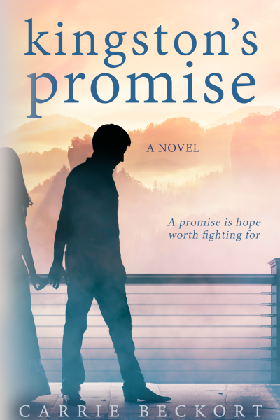Kingston's Promise
