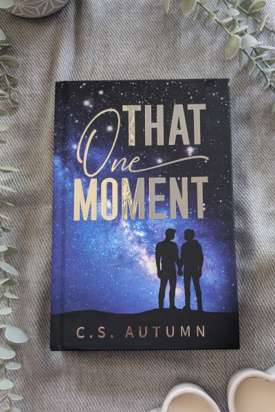 That One Moment - Event Special Edition