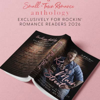 Anthology: Kisses on Main Street