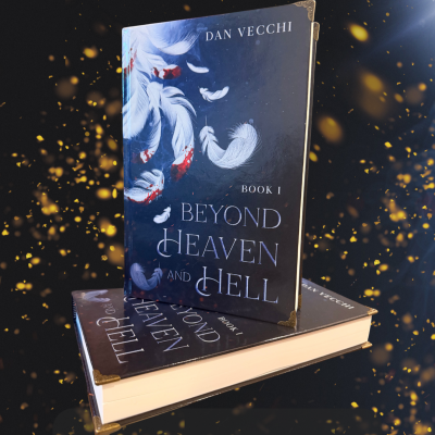 Beyond Heaven and Hell