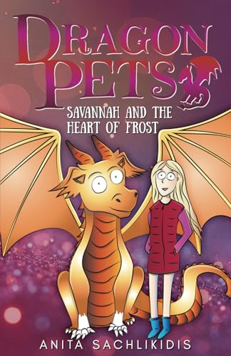Savannah and the Heart of Frost