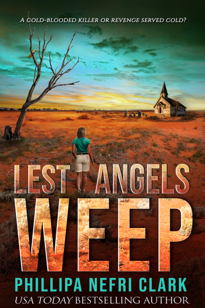Lest Angels Weep