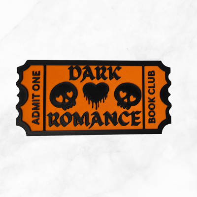 Dark Romance