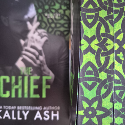 The Chief