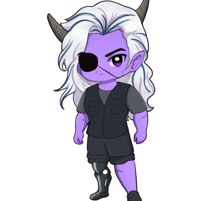 Sevvax Sticker