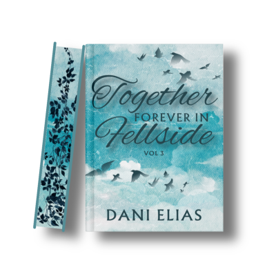 Together Forever in Fellside Vol 3