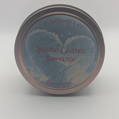 Second Chance Romance