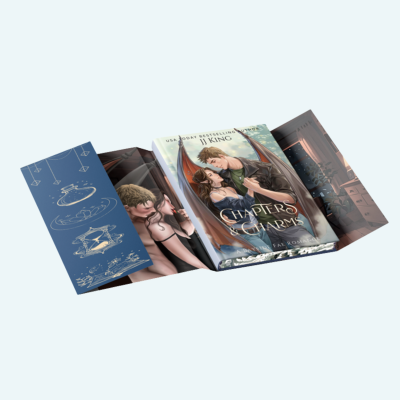 Chapters & Charms