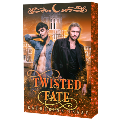 Twisted Fate
