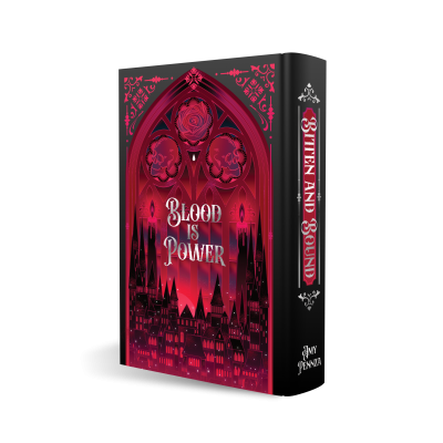 Bitten and Bound Special Edition